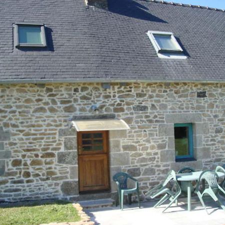 Captivating 2-Bed House With Log Burner In Kérien מראה חיצוני תמונה