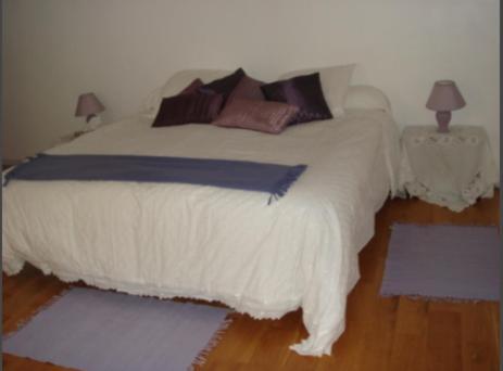 Captivating 2-Bed House With Log Burner In Kérien מראה חיצוני תמונה