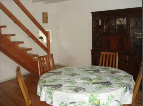 Captivating 2-Bed House With Log Burner In Kérien מראה חיצוני תמונה