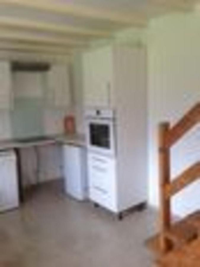 Captivating 2-Bed House With Log Burner In Kérien מראה חיצוני תמונה
