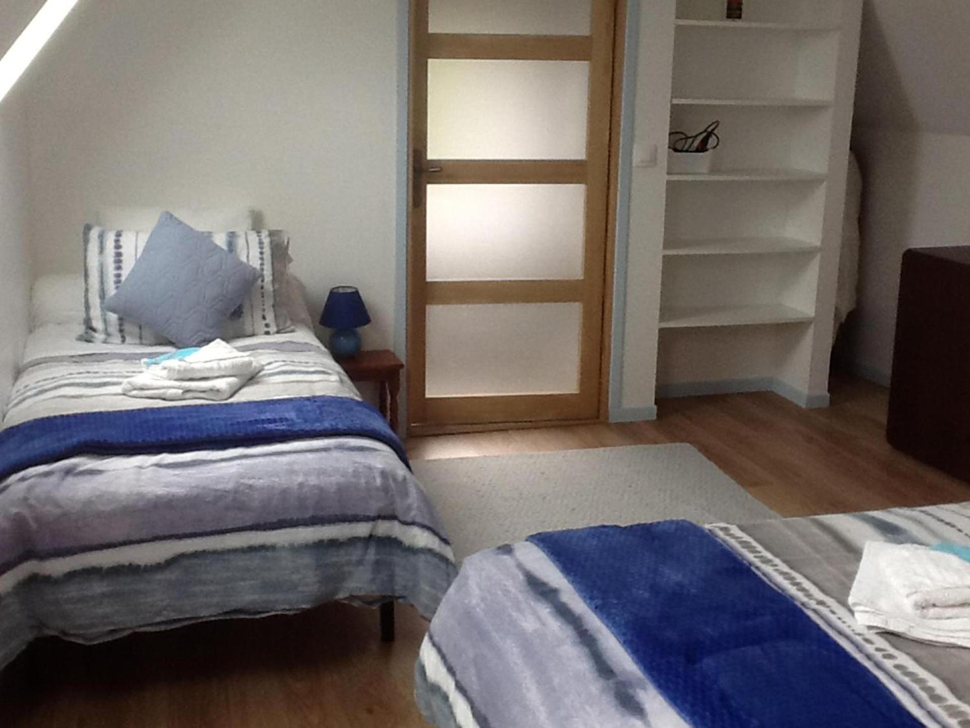 Captivating 2-Bed House With Log Burner In Kérien מראה חיצוני תמונה
